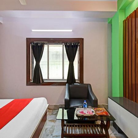 Hotel O Royal Plaza Καλκούτα Εξωτερικό φωτογραφία